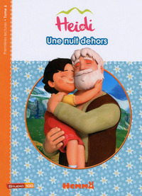 Picture of Heidi Une nuit dehors