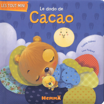 Picture of Le dodo de cacao