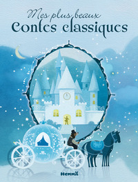Image de Mes plus beaux contes classiques