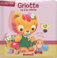 Picture of Griotte va à la crèche