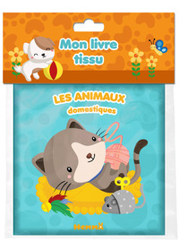 Picture of Les animaux domestiques
