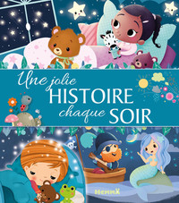 Picture of Une jolie histoire chaque soir