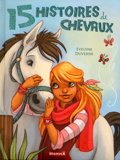 Image de 15 Histoires de chevaux