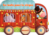 Image de En route pour le cirque