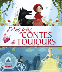 Image de Mes jolis contes de toujours