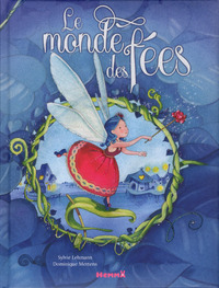 Image de Le monde des fées