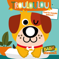 Picture of Trouloulou : Tout le monde debout !