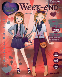 Image de Reine de la mode Week-end