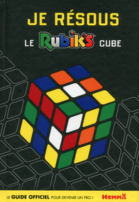 Picture of Je résous le Rubik's Cube