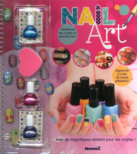 Picture of Nail art
