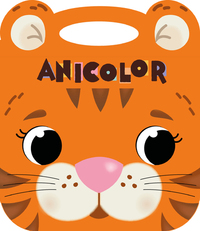 Picture of Anicolor (Tigre)