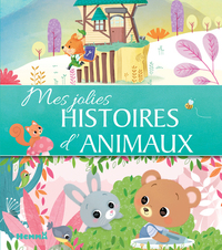 Image de Mes jolies histoires d'animaux