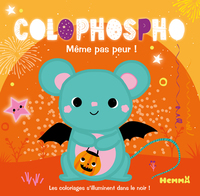 Picture of Colophospho - Même pas peur !