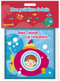 Picture of Sous l'océan, j'ai rencontré