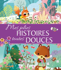 Picture of Mes jolies histoires toutes douces