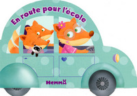 Picture of En route pour l'école