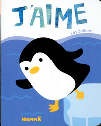 Picture of J'aime les actions