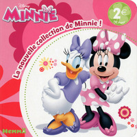Picture of Disney Minnie La nouvelle collection de Minnie !