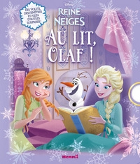 Picture of Disney La Reine des Neiges Au lit, Olaf !