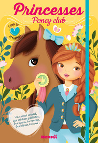 Image de Princesses Poney club