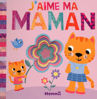 Picture of J'aime ma maman