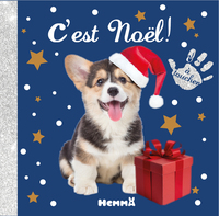 Image de Bébé touche-à-tout - C'est Noël !