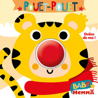 Picture of Pouet-Pouet Drôles de nez !
