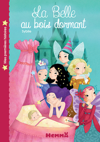 Picture of La Belle au bois dormant