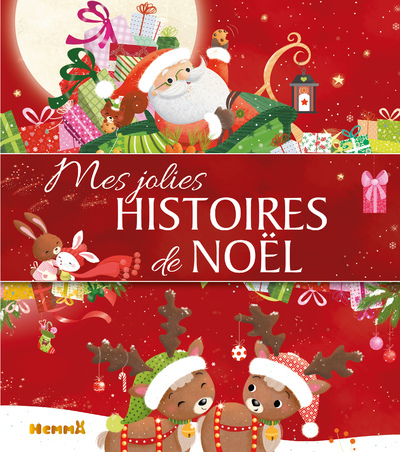 Image de Mes jolies histoires de Noël