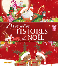 Image de Mes jolies histoires de Noël