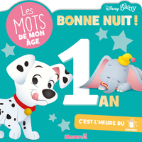Picture of Disney Baby Bonne nuit ! 1 an