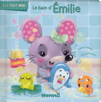 Picture of Le bain d'Emilie