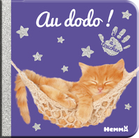 Picture of Bébé touche-à-tout - Au dodo ! T71