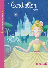 Picture of Cendrillon