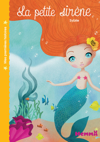 Picture of La petite sirène