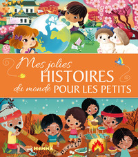 Image de Mes jolies histoires du monde pour les petits