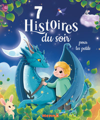 Image de Histoires du soir pour les petits