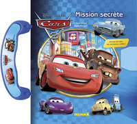 Picture of Cars 2 Mission secrète