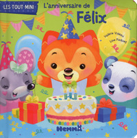 Picture of L'anniversaire de Félix