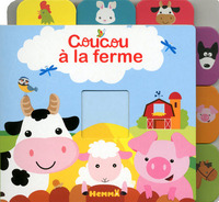 Picture of Coucou à la ferme