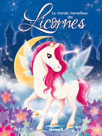 Picture of Le monde merveilleux des Licornes