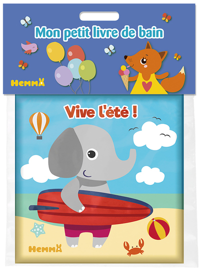 Picture of Vive l'été !