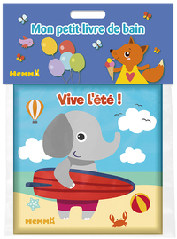 Picture of Vive l'été !