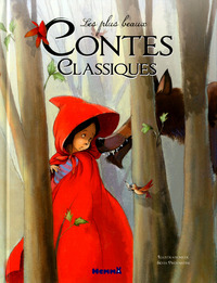 Image de Les plus beaux contes classiques