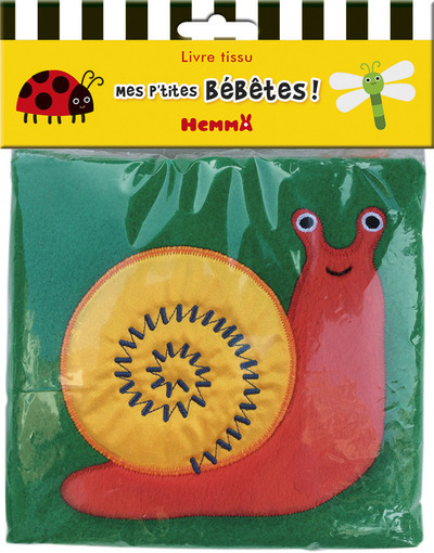 Picture of Mes p'tites bébêtes !