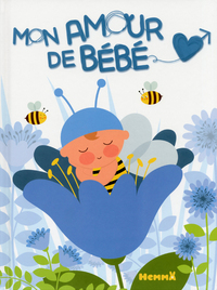 Picture of MON AMOUR DE BEBE GARCON