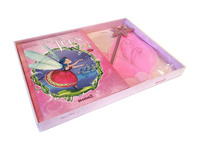 Image de Coffret Le monde des fées