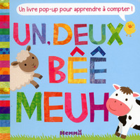 Picture of Un, deux Bêê Meuh