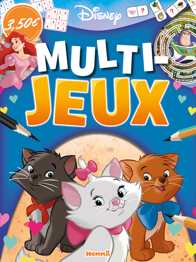 Image de Disney - Multi-jeux