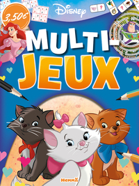 Image de Disney - Multi-jeux